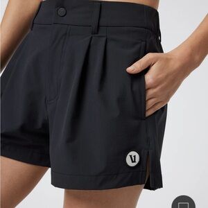 Vuori Solar Shorts